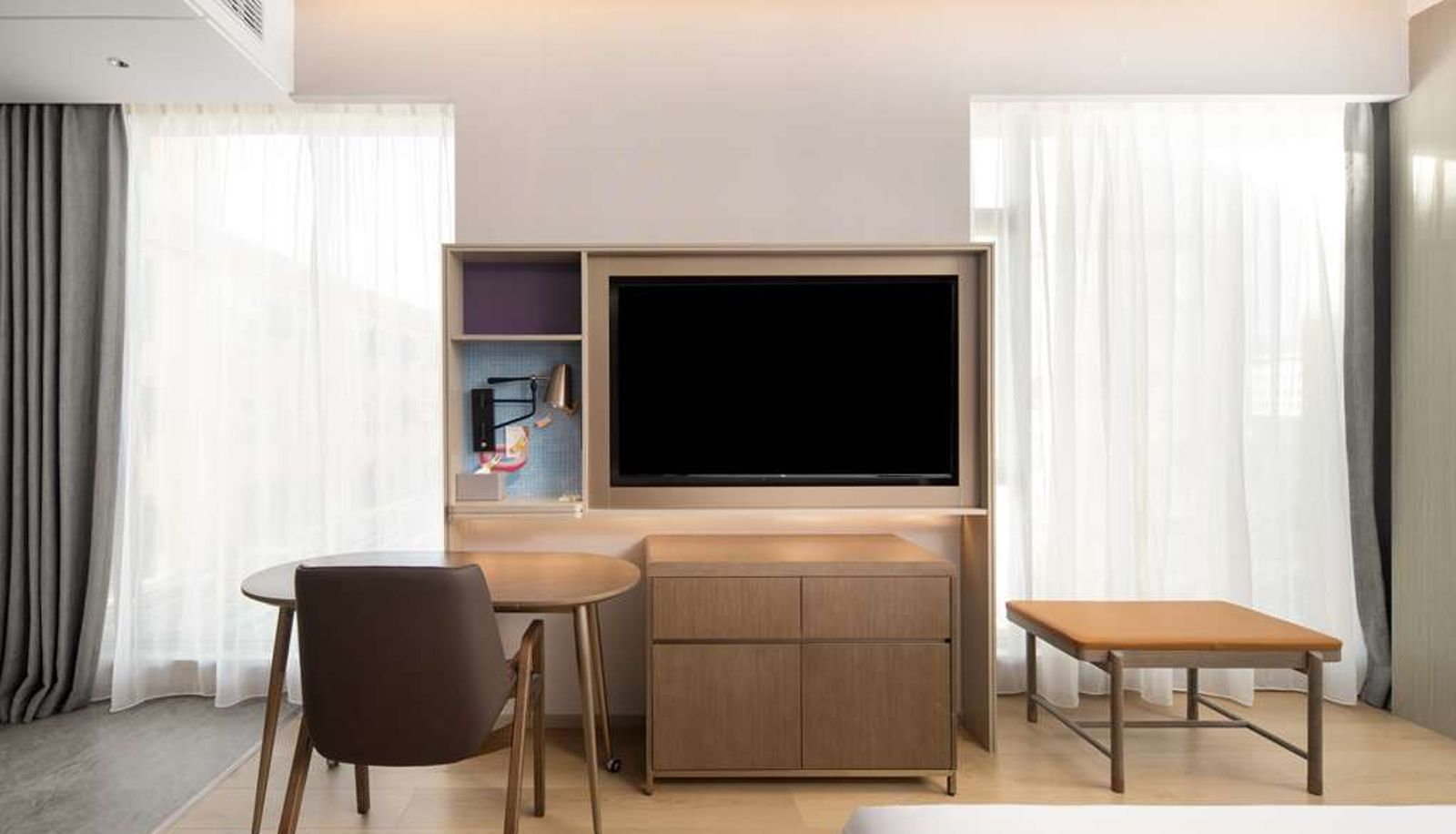 Zimmer - Home2 Suites by Hilton Lhasa Municipal Government