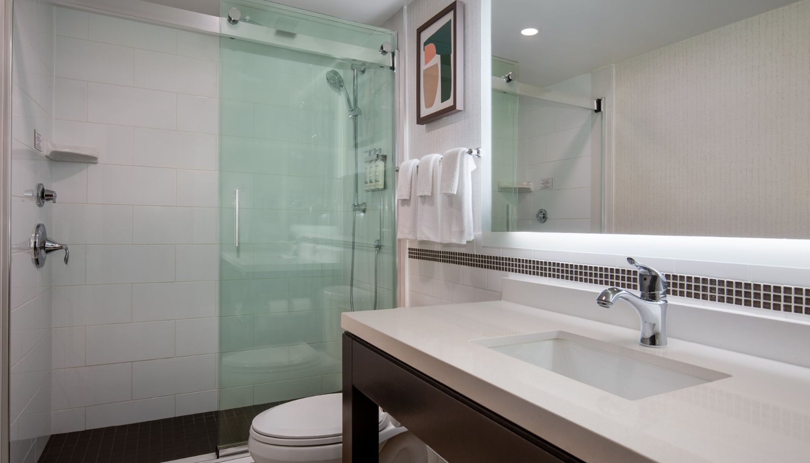 Zimmer - Holiday Inn & Suites ST. CATHARINES CONF CTR by IHG