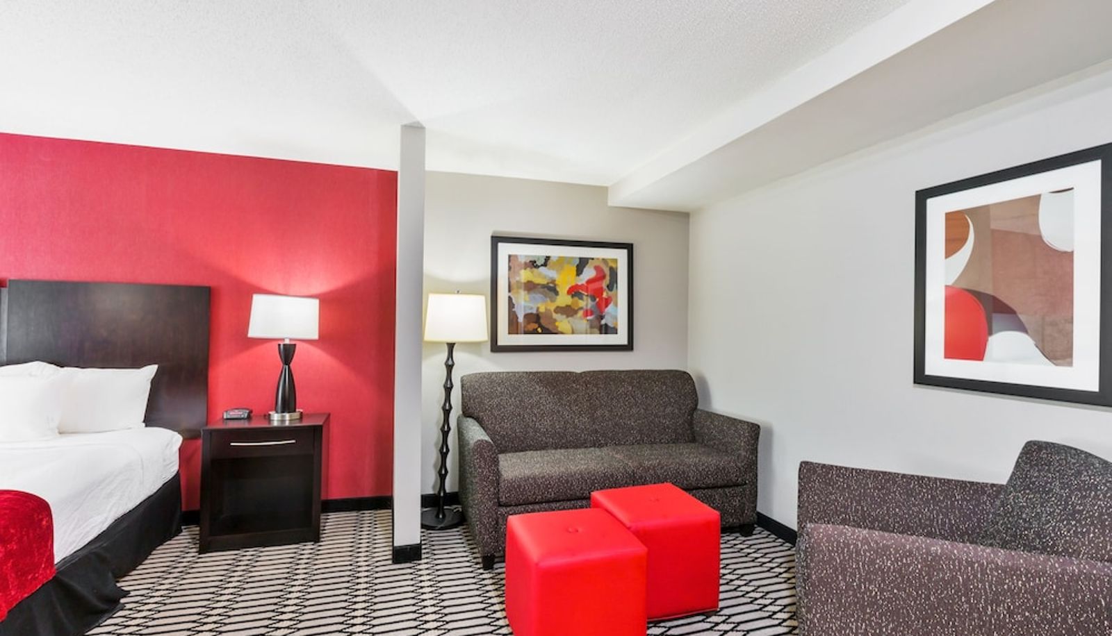 Info - Candlewood Suites BALTIMORE - BWI AIRPORT NE by IHG