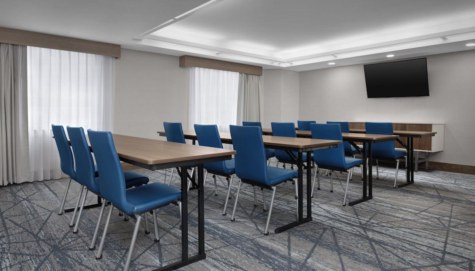 Meetingzimmer - Candlewood Suites BALTIMORE - BWI AIRPORT NE by IHG