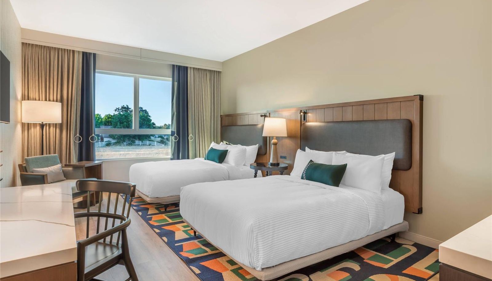 Room - Cambria Hotel Templeton - Paso Robles