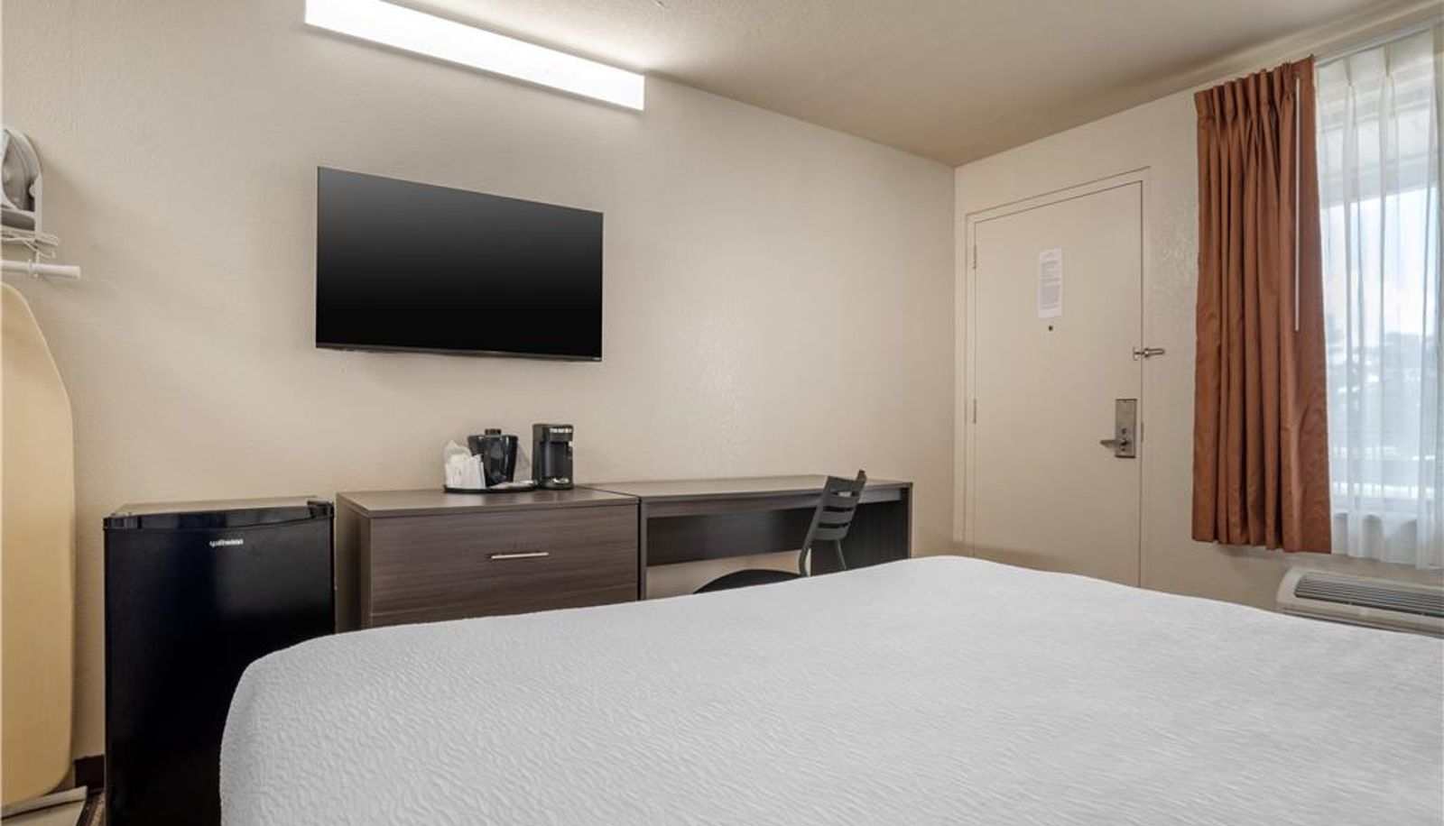 Zimmer - SureStay by Best Western Gonzales
