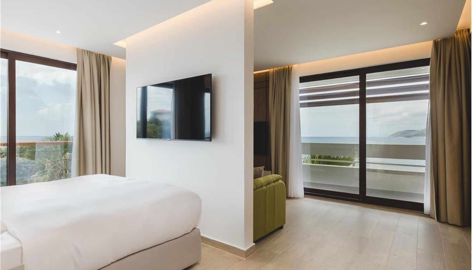 Suite - Radisson Resort Ruza Vjetrova