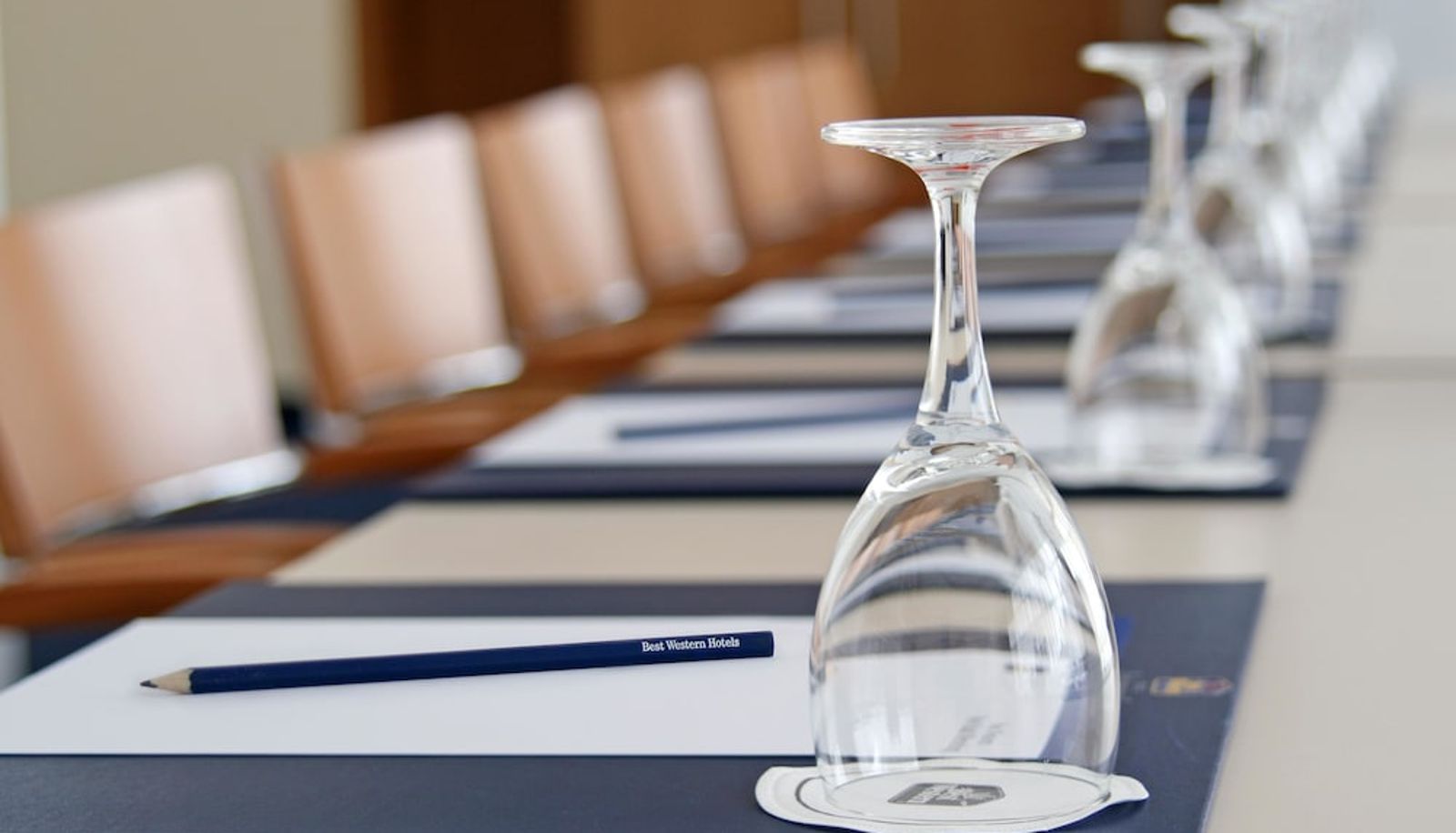Meeting room - Best Western Ahorn Hotel Oberwiesenthal
