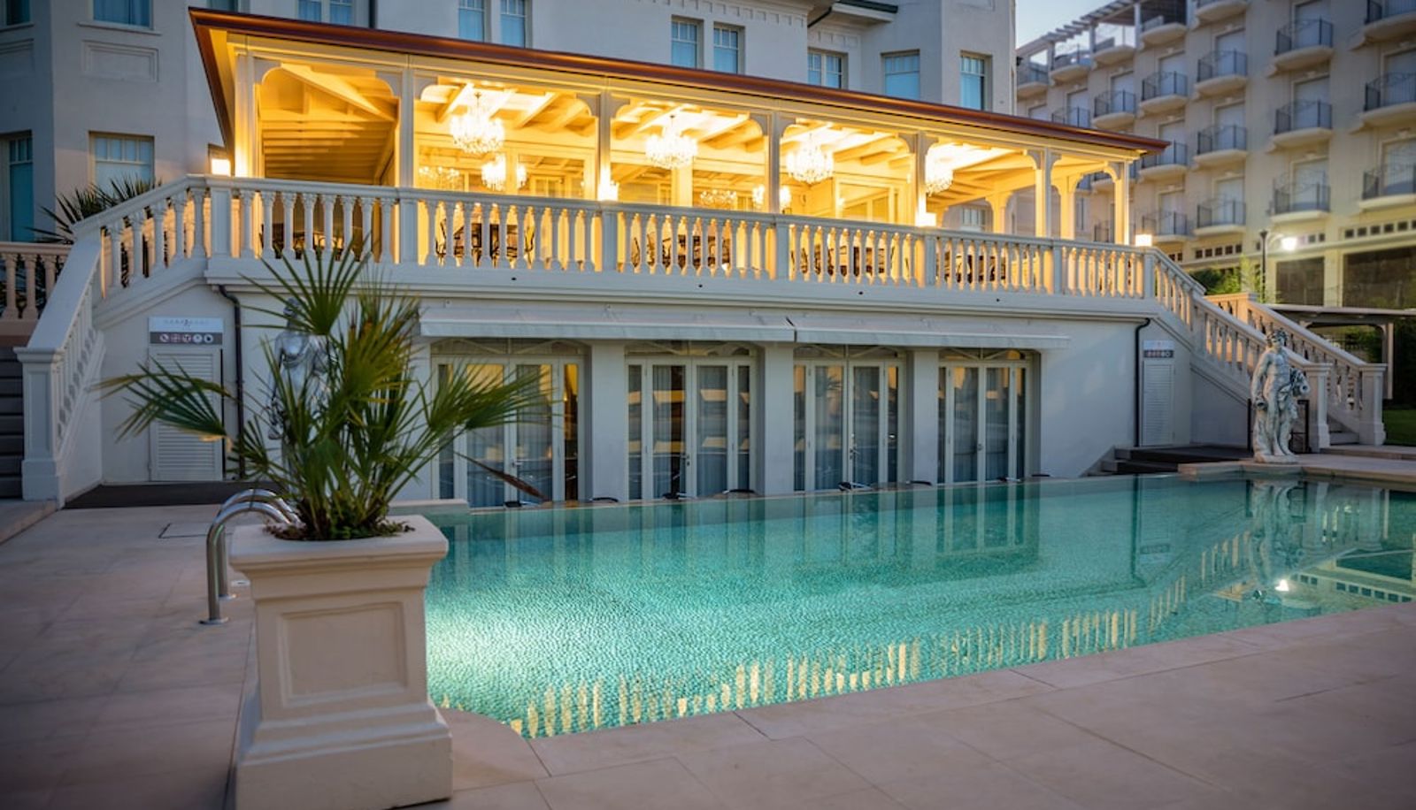 Piscina - Carducci 76