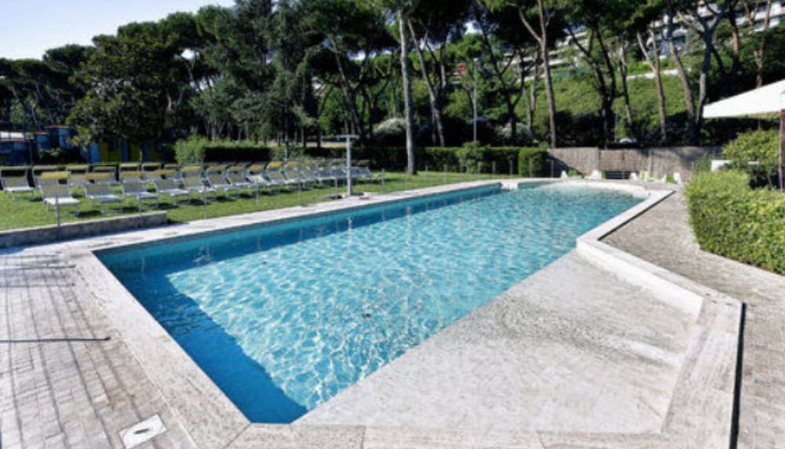 Basen - All Time Relais