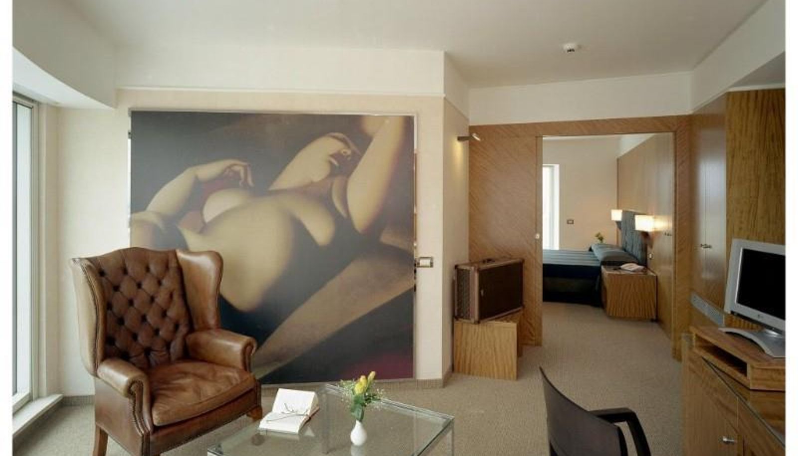 Zimmer - Enea Hotel Aprilia