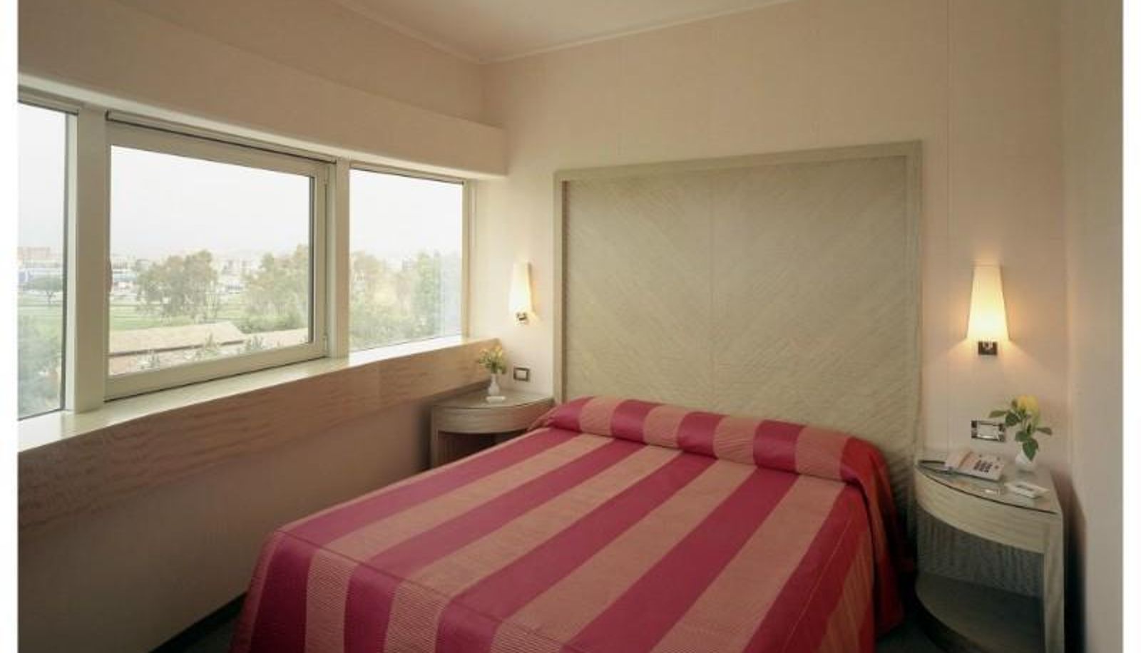 Zimmer - Enea Hotel Aprilia