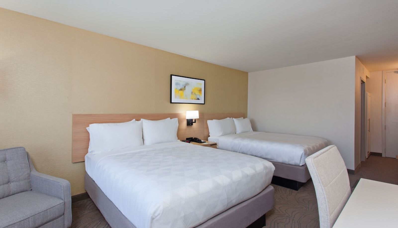 Camera standard - Holiday Inn LOS ANGELES - LAX AIRPORT by IHG