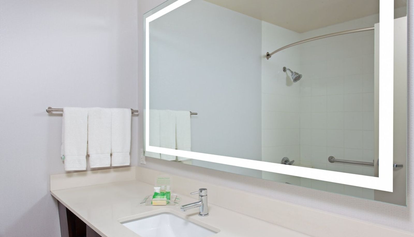 Appartamento - Holiday Inn LOS ANGELES - LAX AIRPORT by IHG