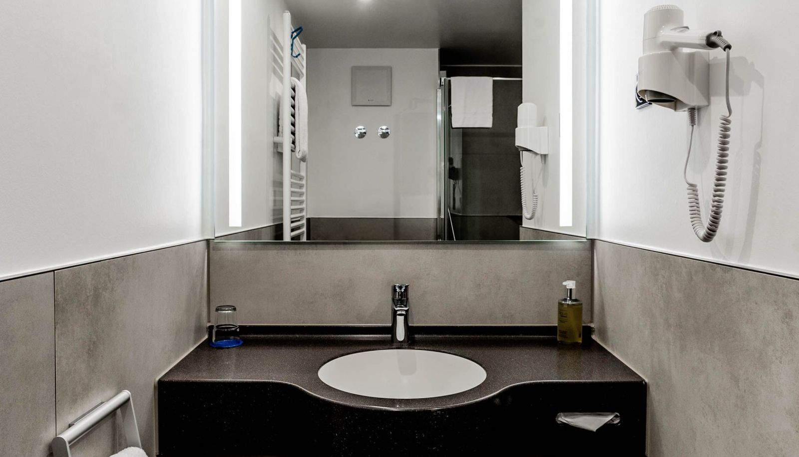 Camera - Bonjour Tagungshotel