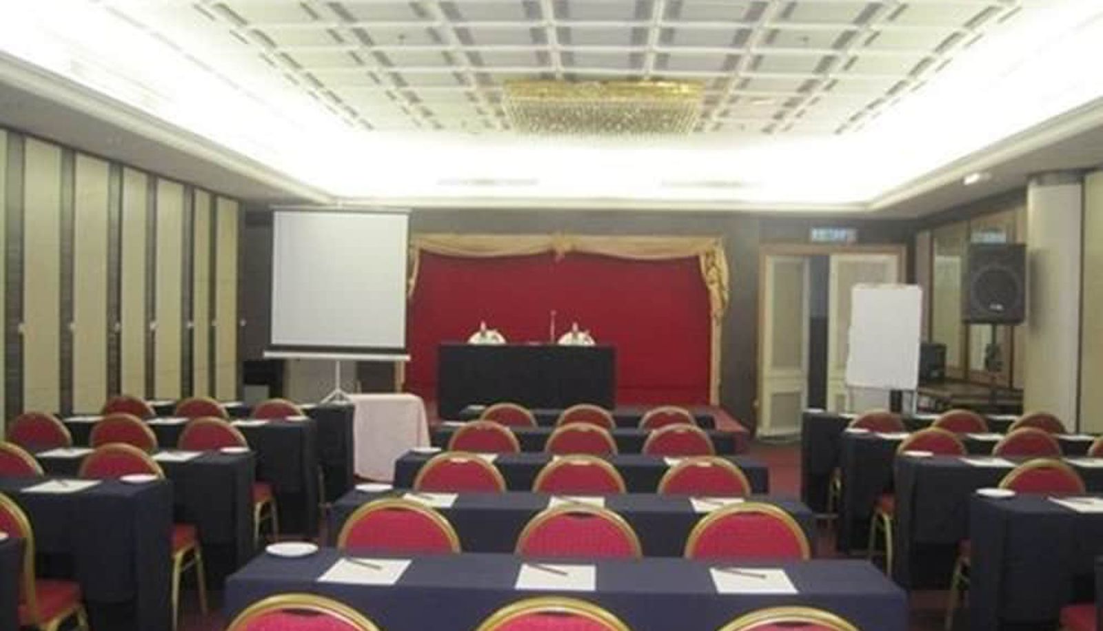 Meeting room - Penview Hotel