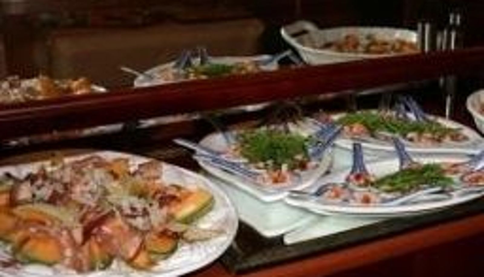 Restaurante - Art Hotel Neckar