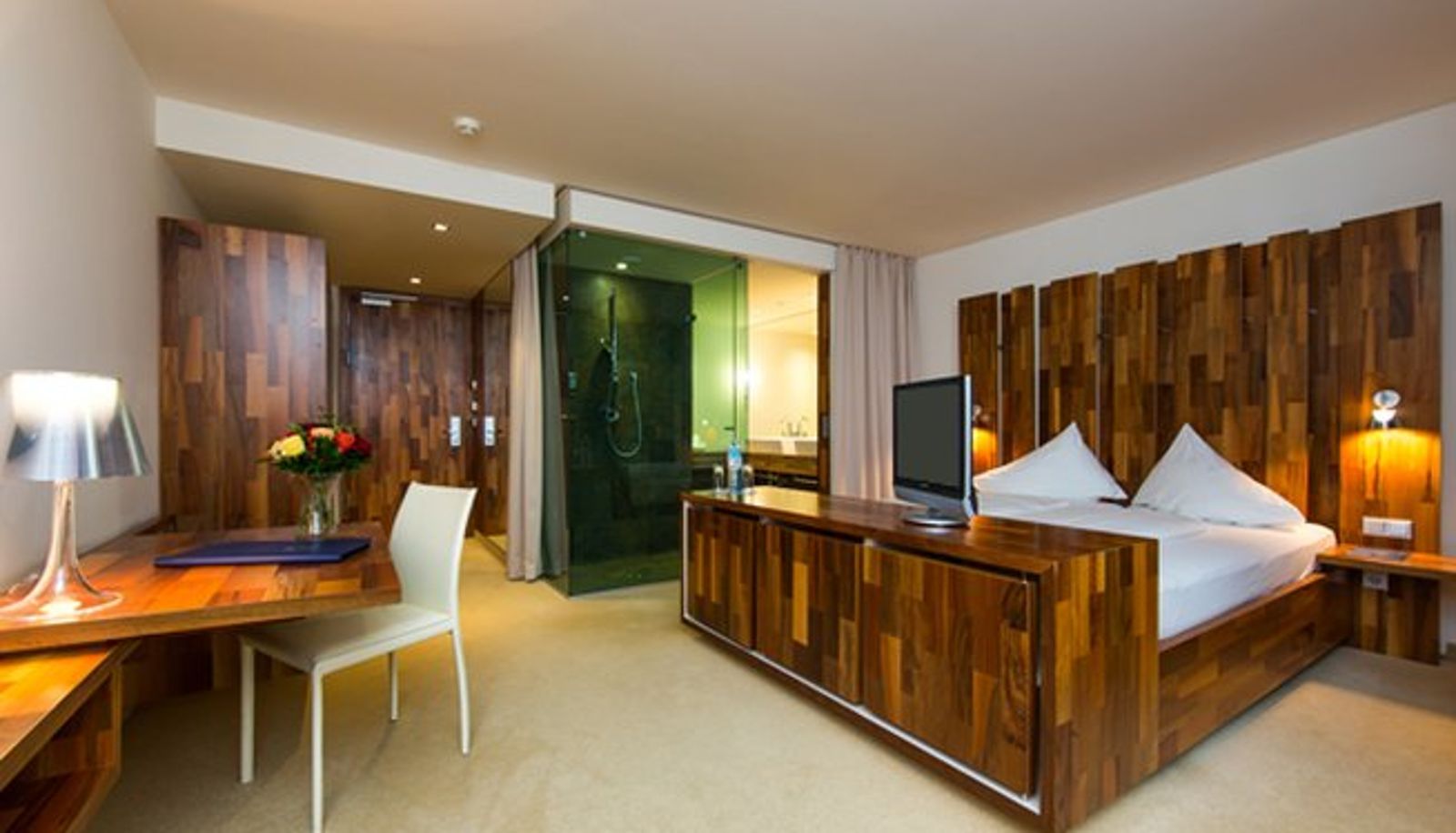 Pokój - Falkensteiner Hotel and Spa Carinzia