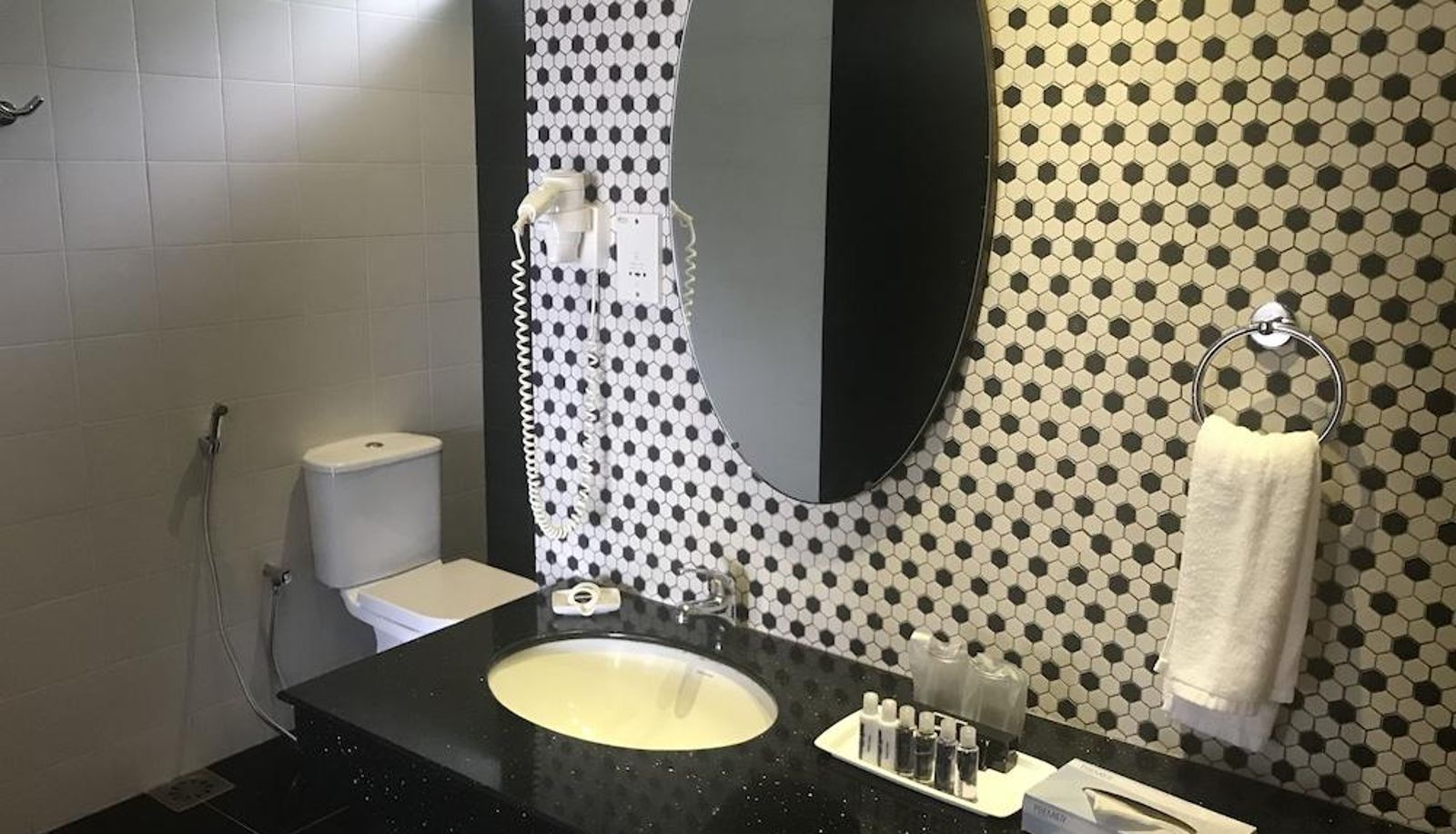 Apartamento - STRAWBERRY PARK RESORT-PAHANG