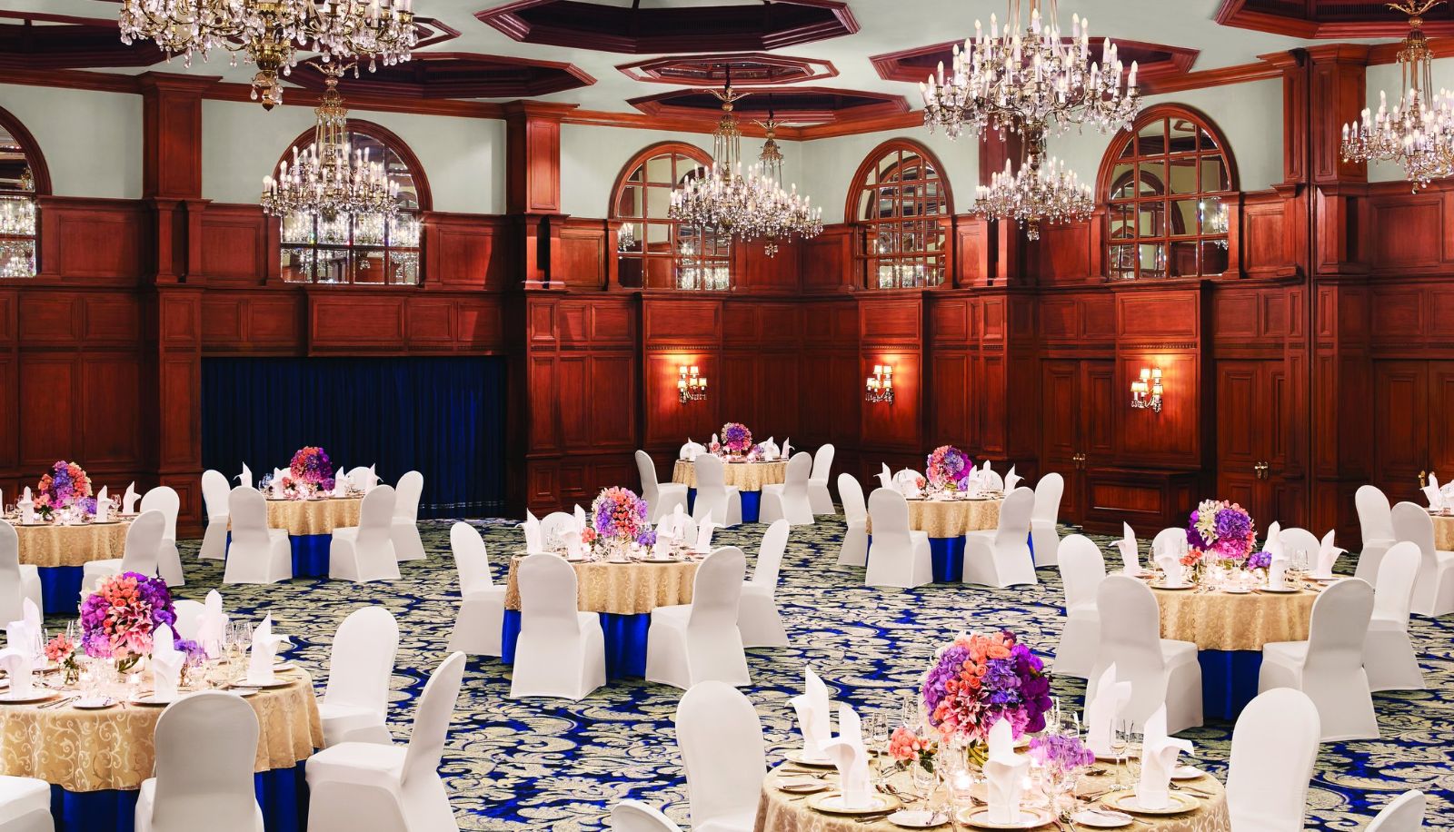 Zimmer - Taj Bengal Kolkata