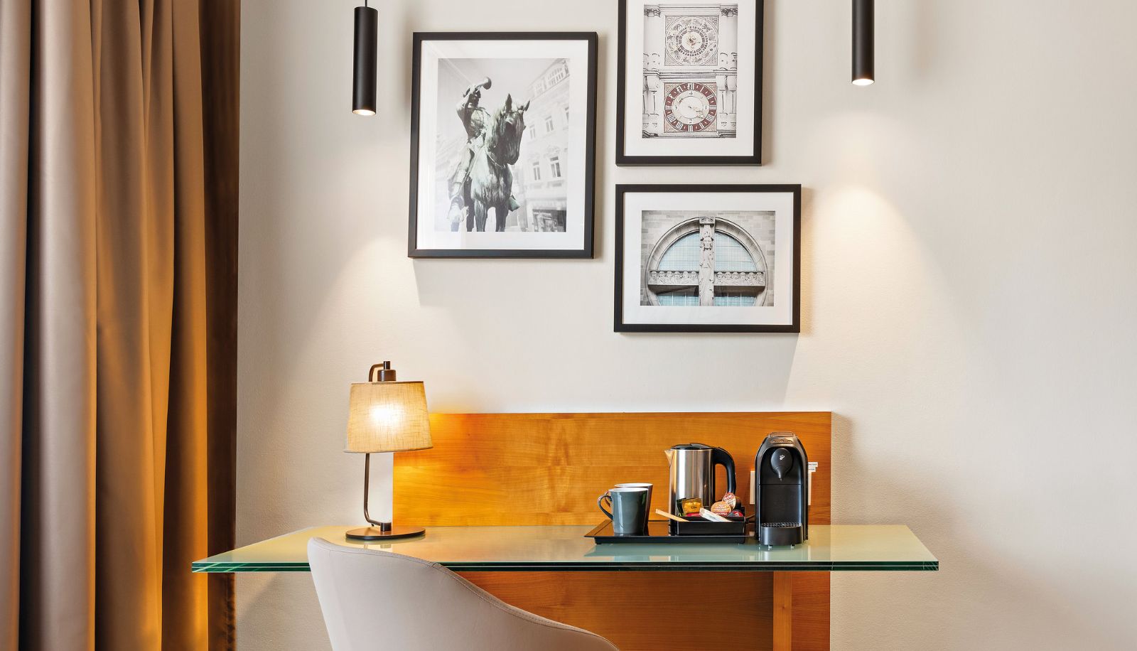 Pokój - Leonardo Hotel Esslingen