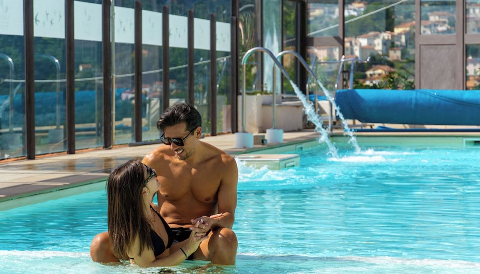 Pool - Relais Il Casale