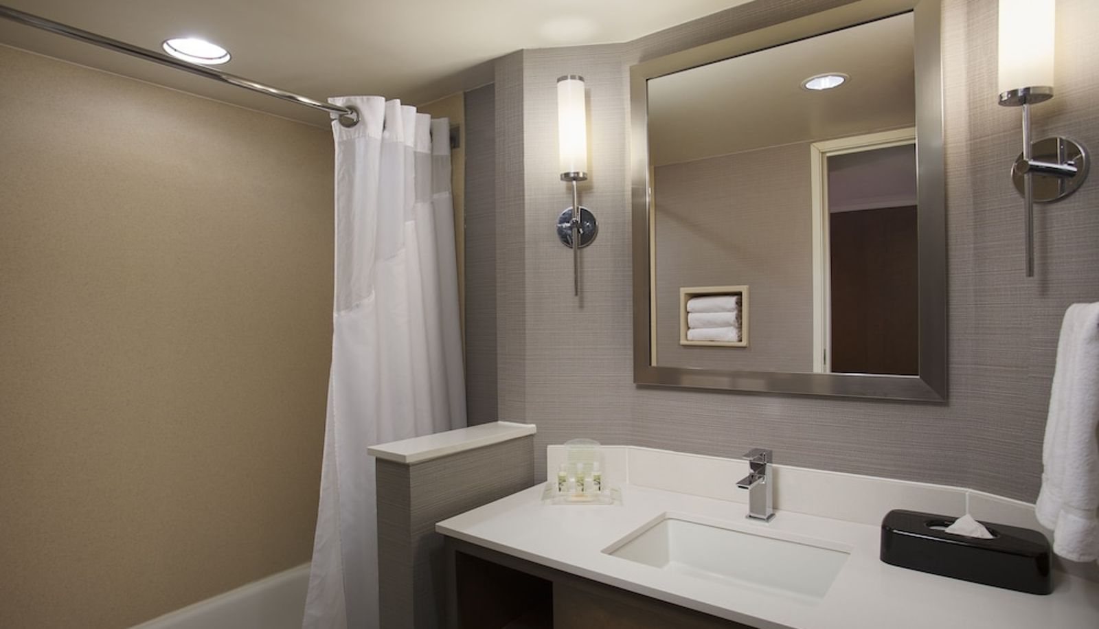 Appartement - Holiday Inn GRAND RAPIDS - AIRPORT by IHG