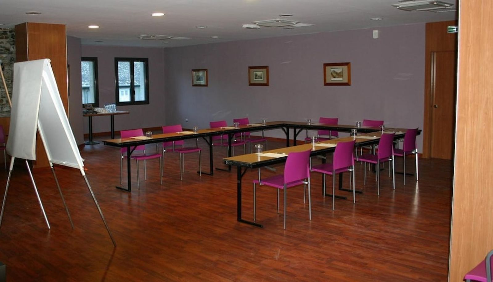 Restaurant - Alti Hotel