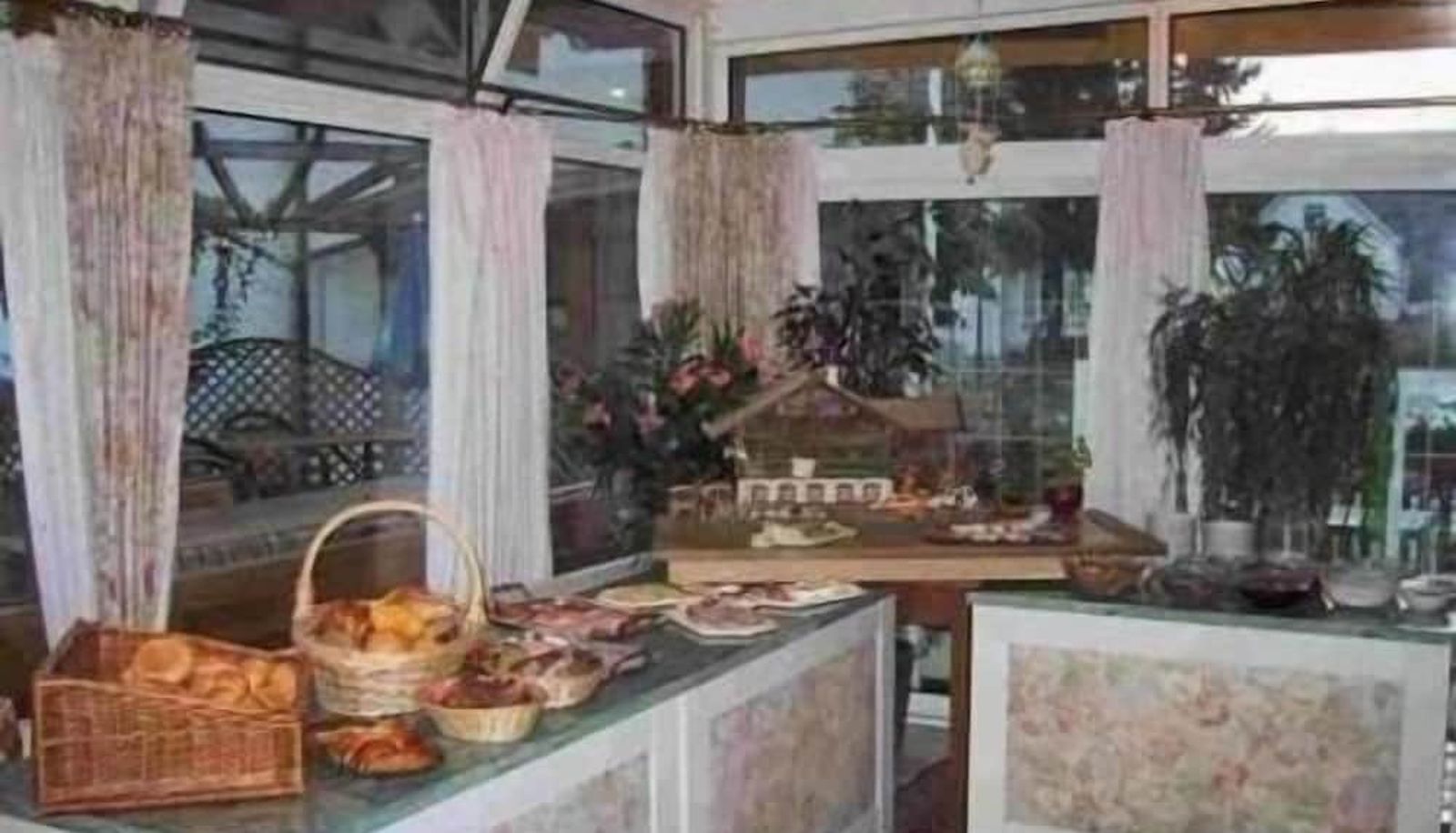 Restaurant - Hotel Gasthof Stern Hotel Gasthof