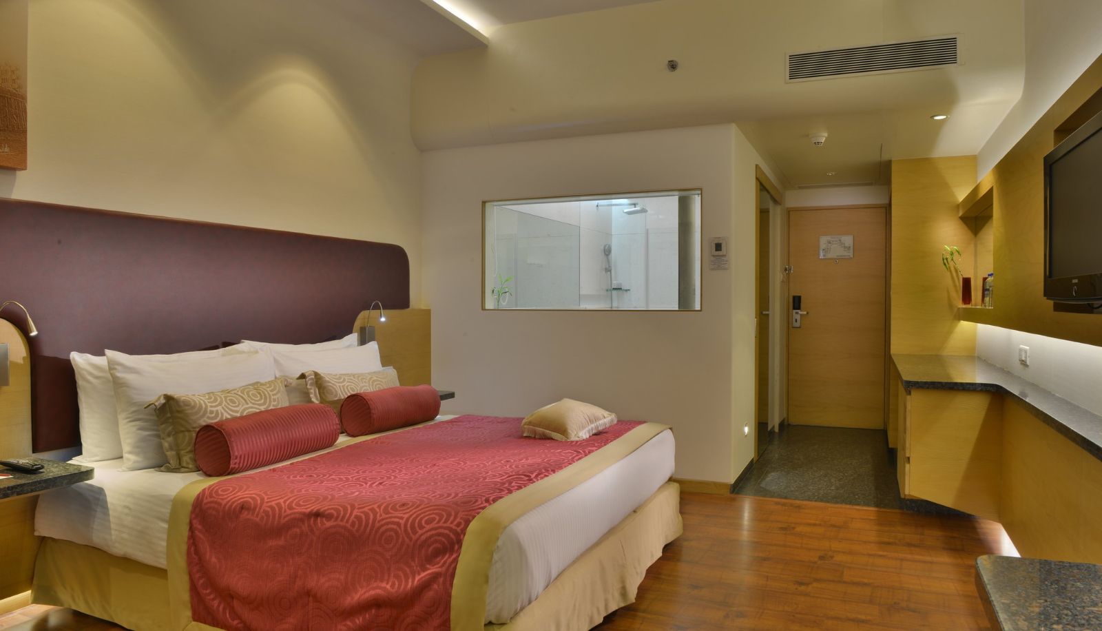 Camera - Vivanta Vadodara