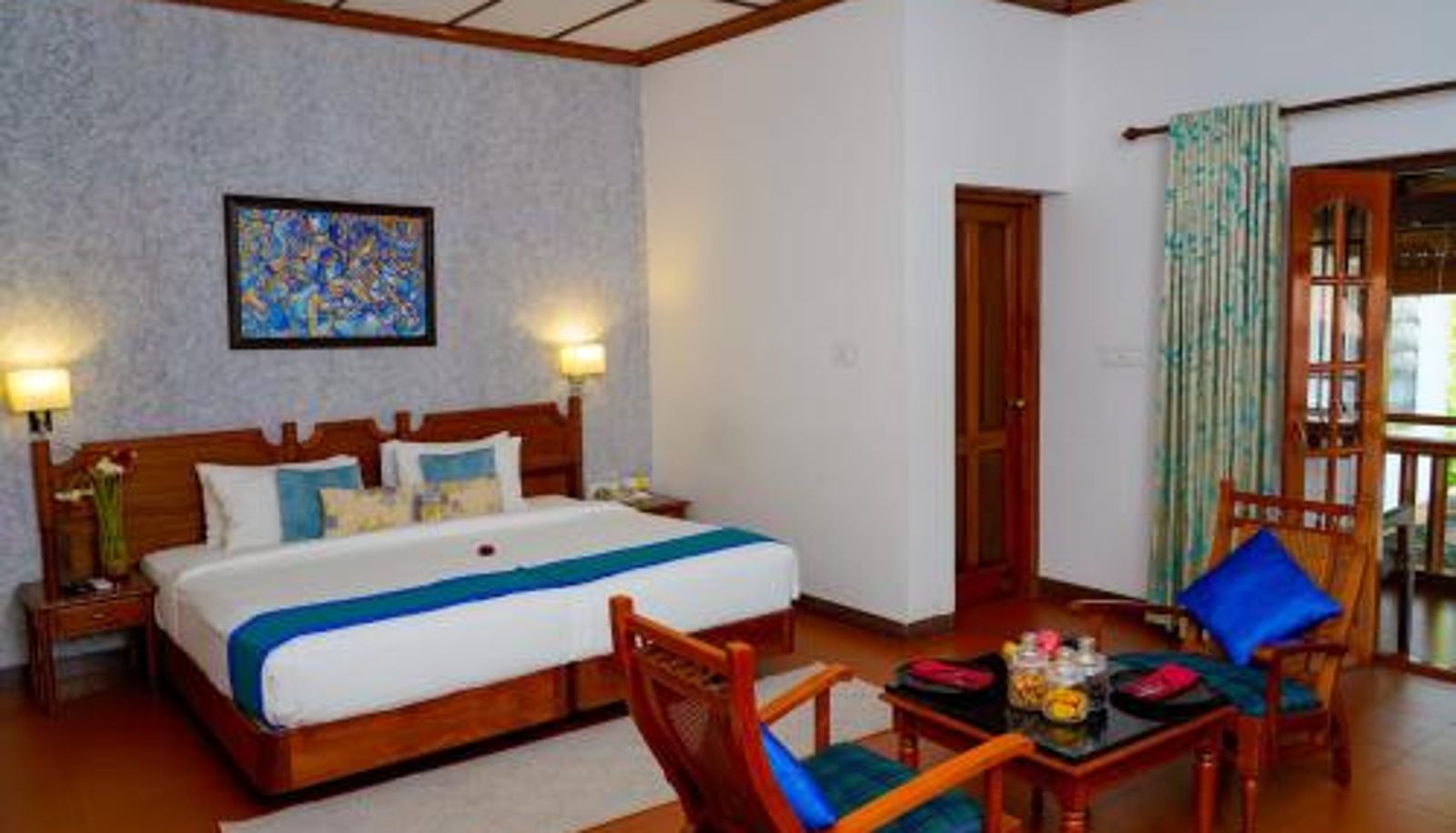 Room - Backwater Ripples Kumarakom