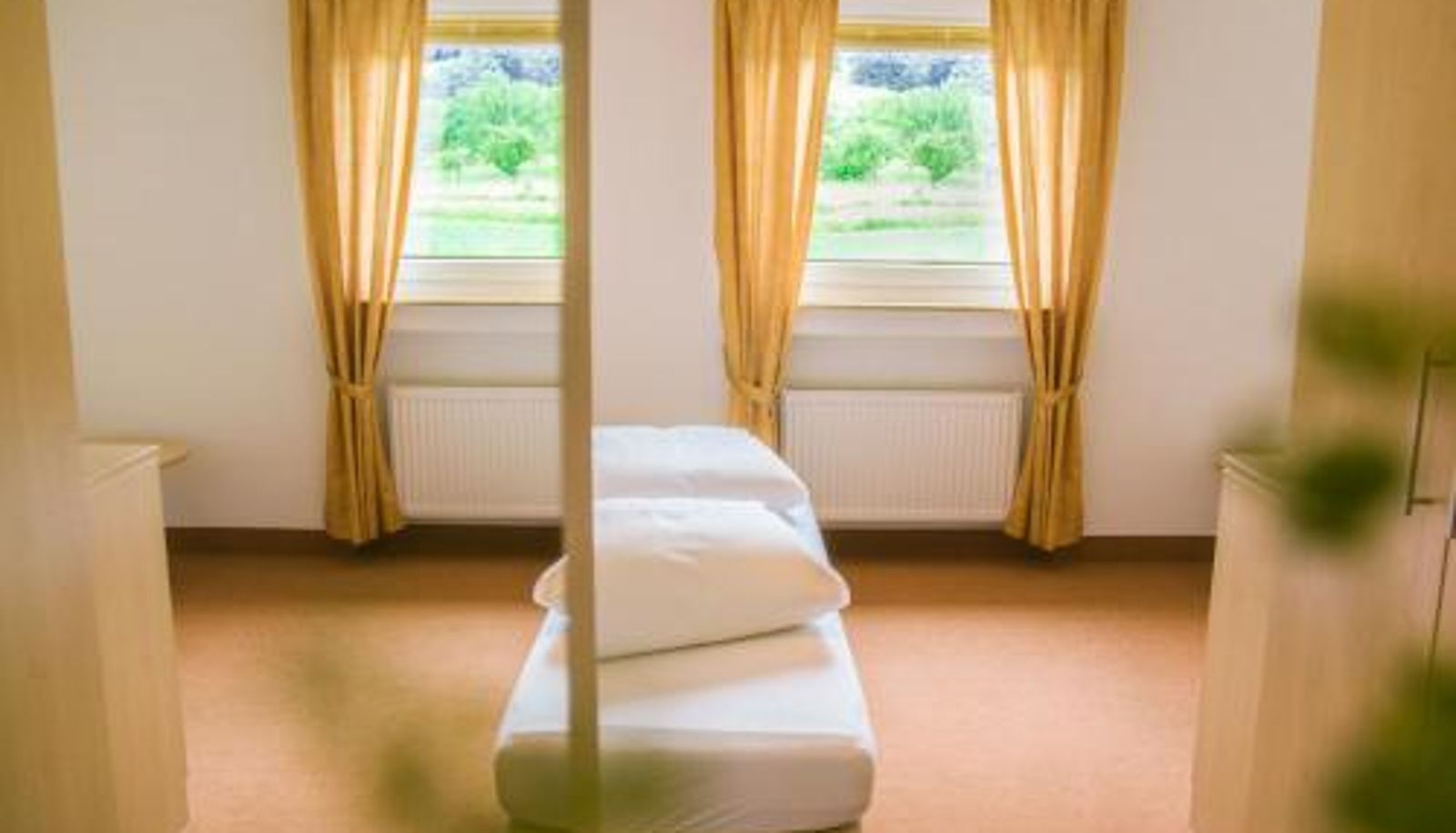 Habitación - Stausee-Hotel Klose GmbH