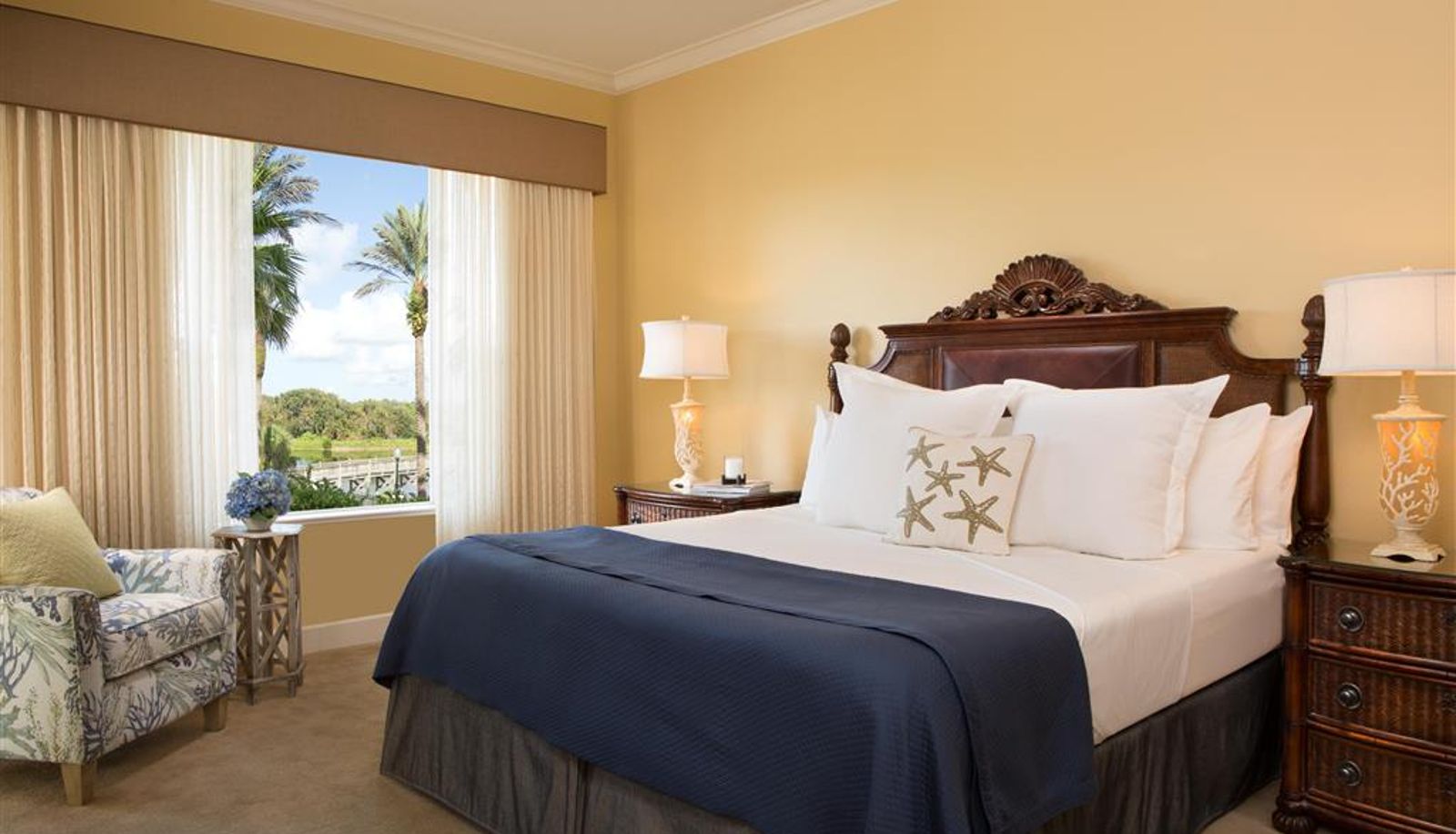 Zimmer - Hammock Beach Golf Resort and Spa