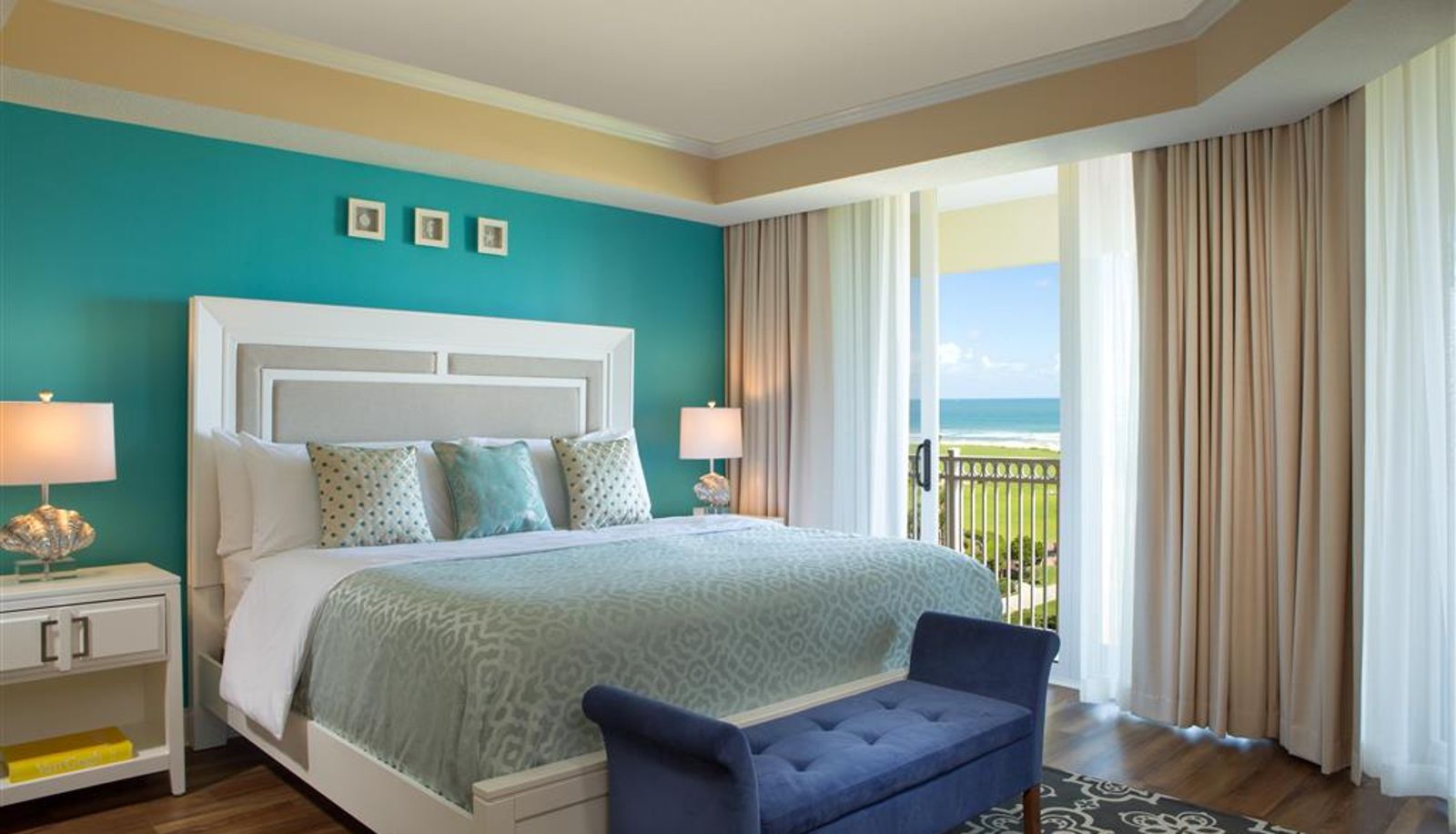 Zimmer - Hammock Beach Golf Resort and Spa