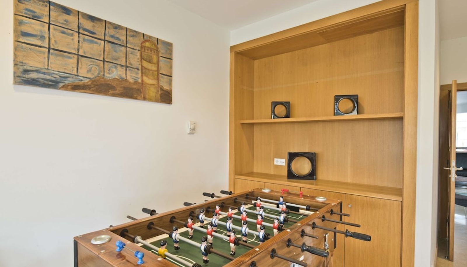 Strutture sportive - LAM Hotel Estarreja