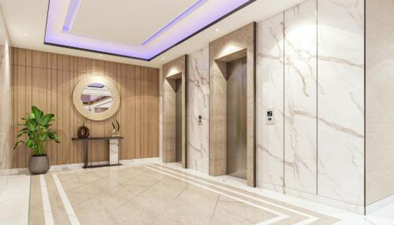 Info - Vivanta Thane LBS Road