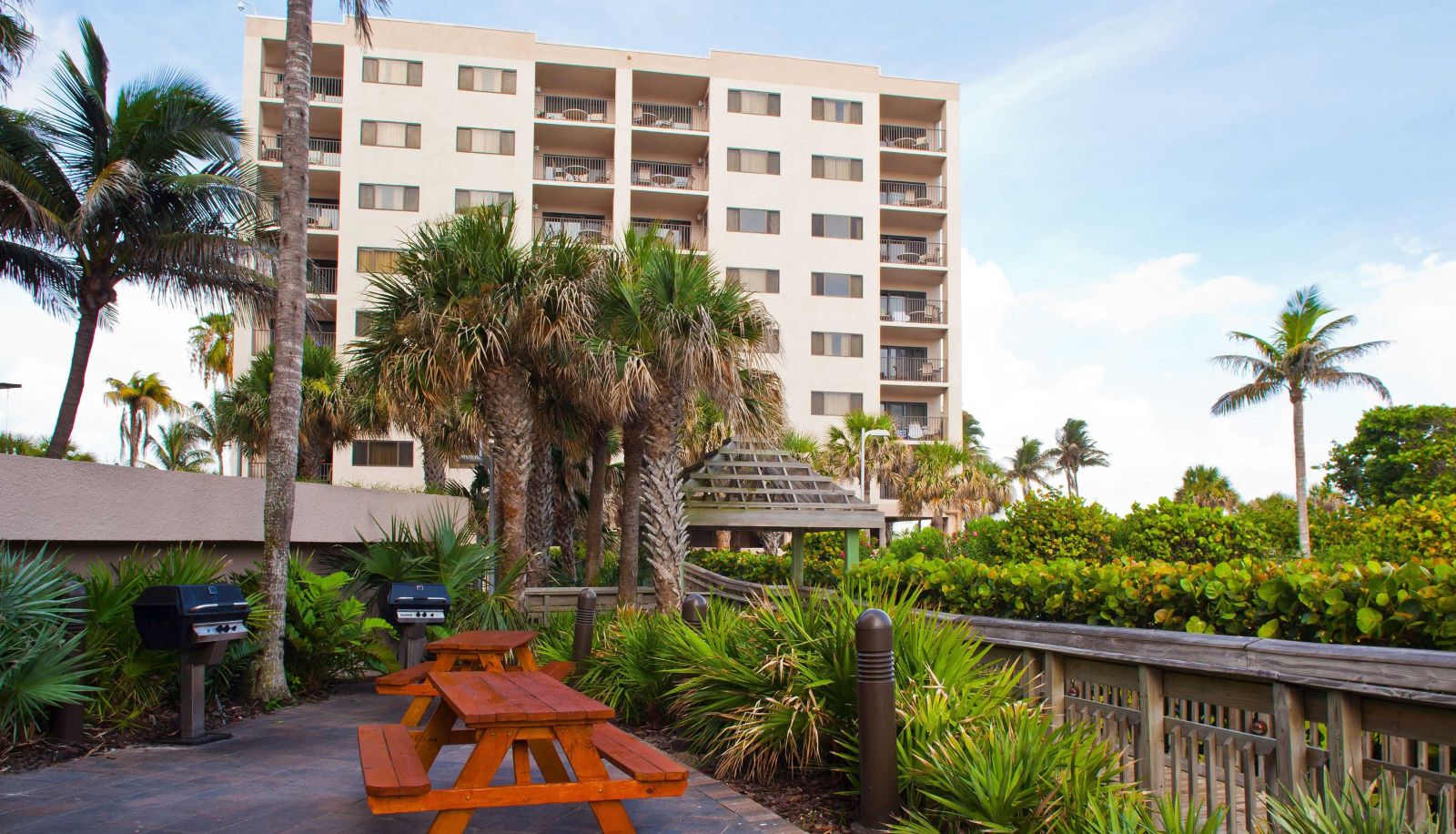 Info - Vistana Beach Club