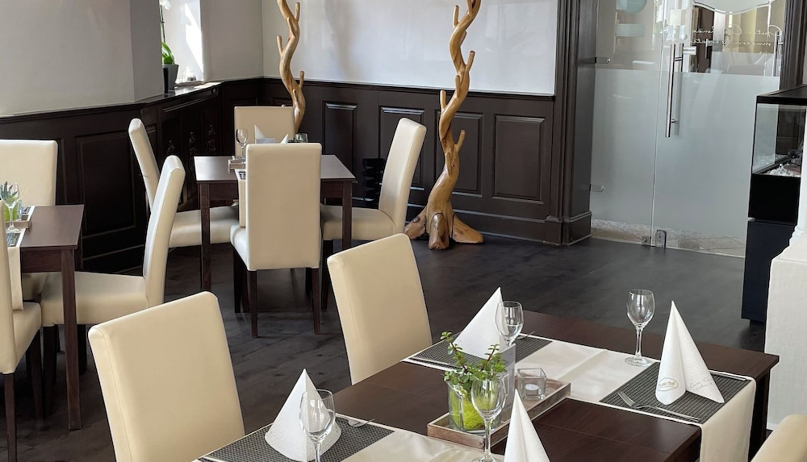 Restaurant - Ratskeller Schwarzenberg