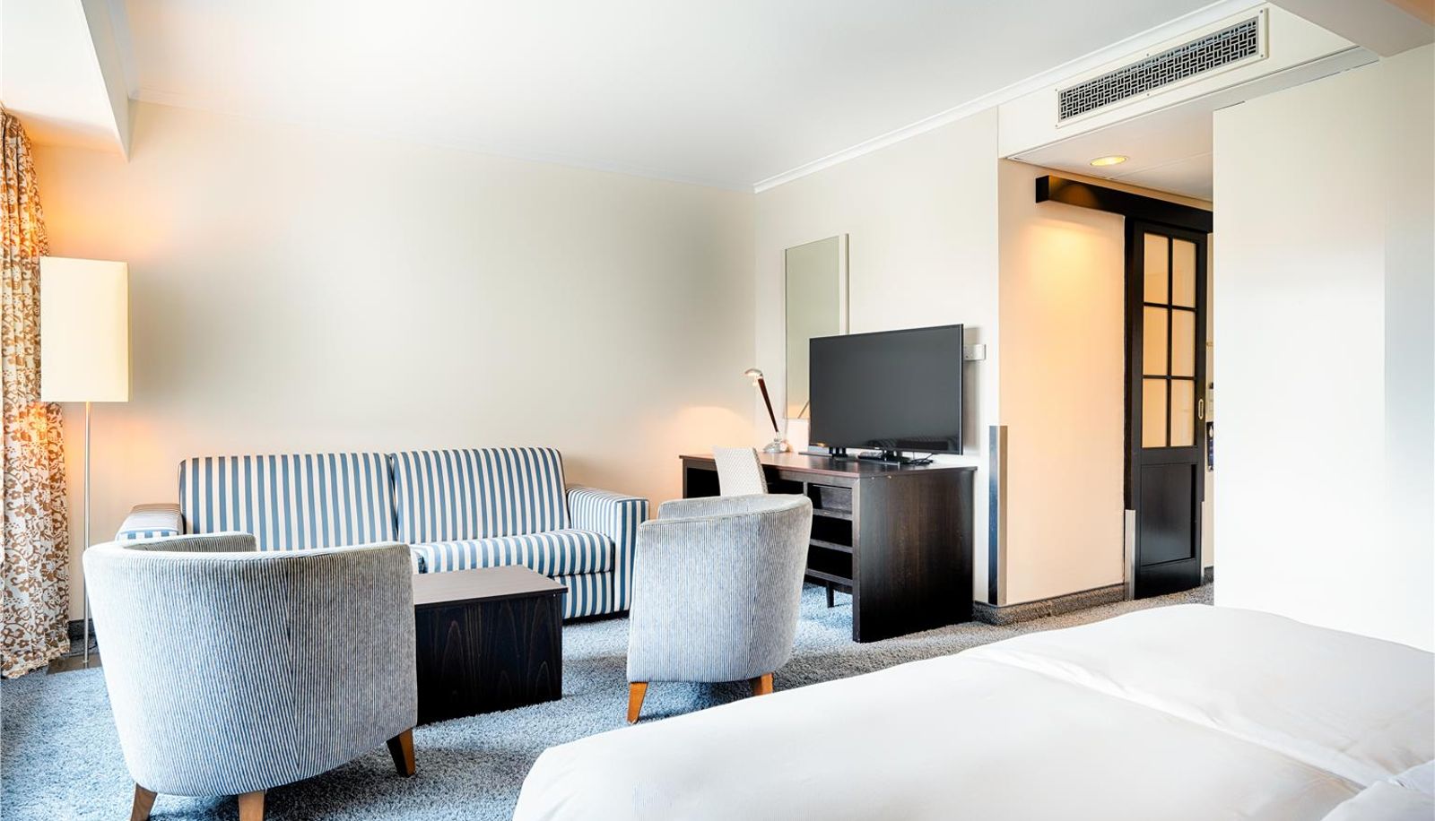 Camera - Radisson BLU Senator Hotel Luebeck