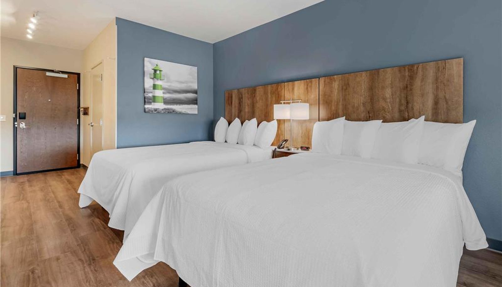 Room - Extended Stay America Premier Suites - Austin - Kyle