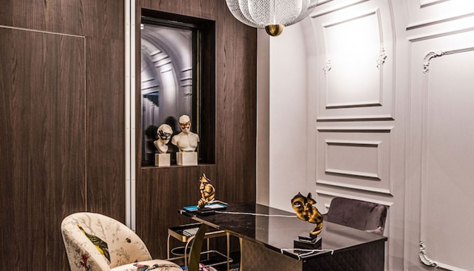 Reception - O11 Boutique Hotel Vienna
