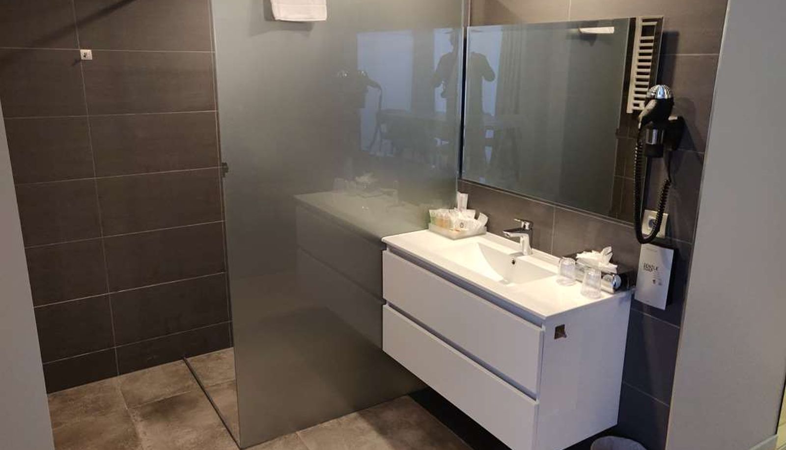 Zimmer - Best Western Hotel Royal Centre