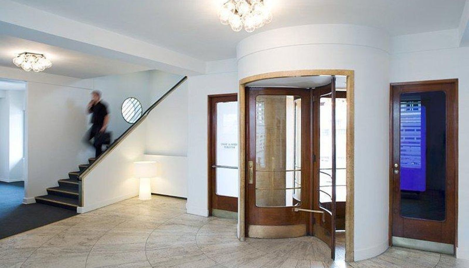 Business-centrum - Hotel Astoria Best Western Signature Collection