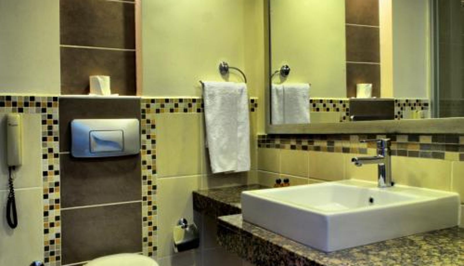 Room - Ephesia Hotel - All Inclusive