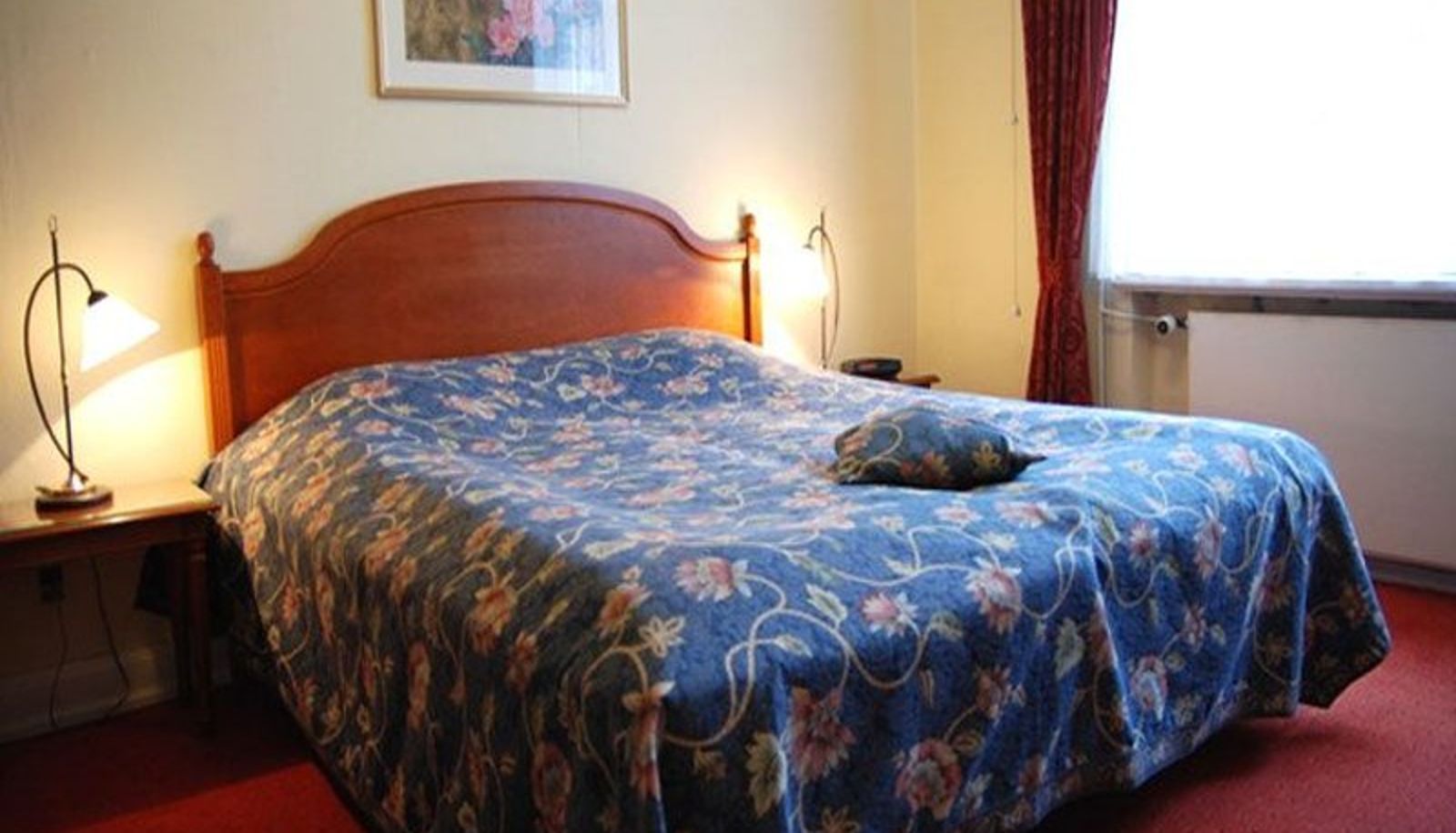 Zimmer - Windsor