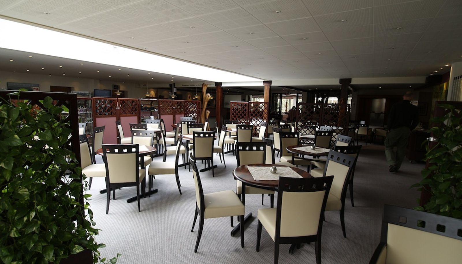 Lobby - Rold Storkro