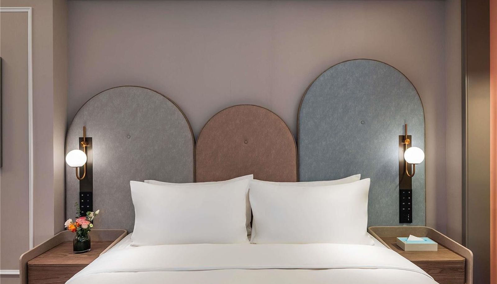Room - Mercure Qinhuangdao Downtown