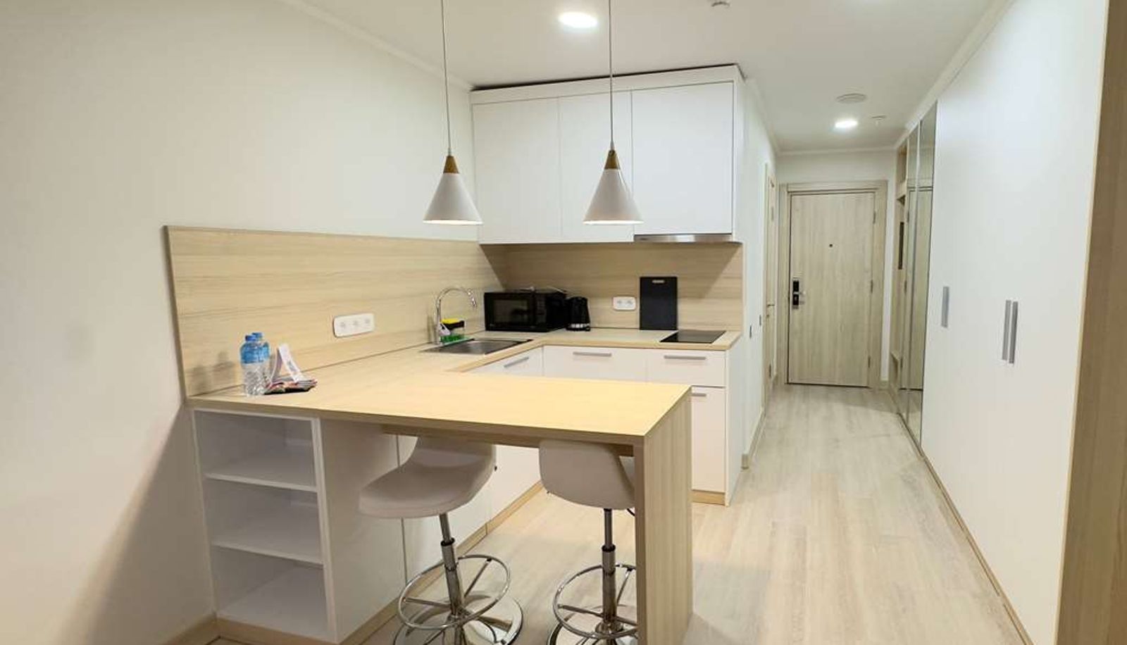 Room - Trademark Collection by Wyndham TOR'RE Astana