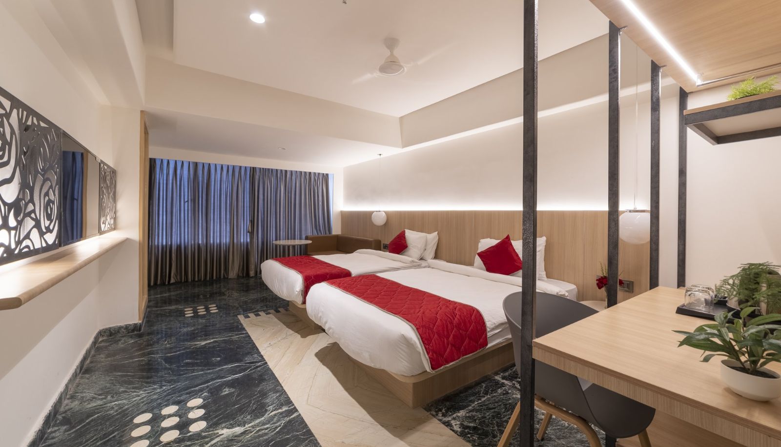 Room - Holiday Inn Express & Suites VIJAYAWADA by IHG