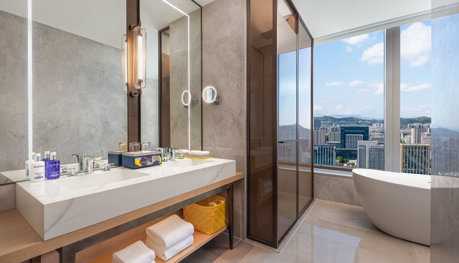 Zimmer - voco ZHOUSHAN PUTUO by IHG