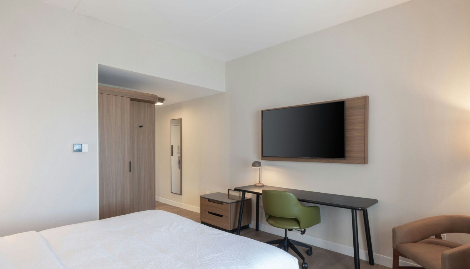 Zimmer - Fairfield by Marriott Inn and Suites Dayton Beavercreek