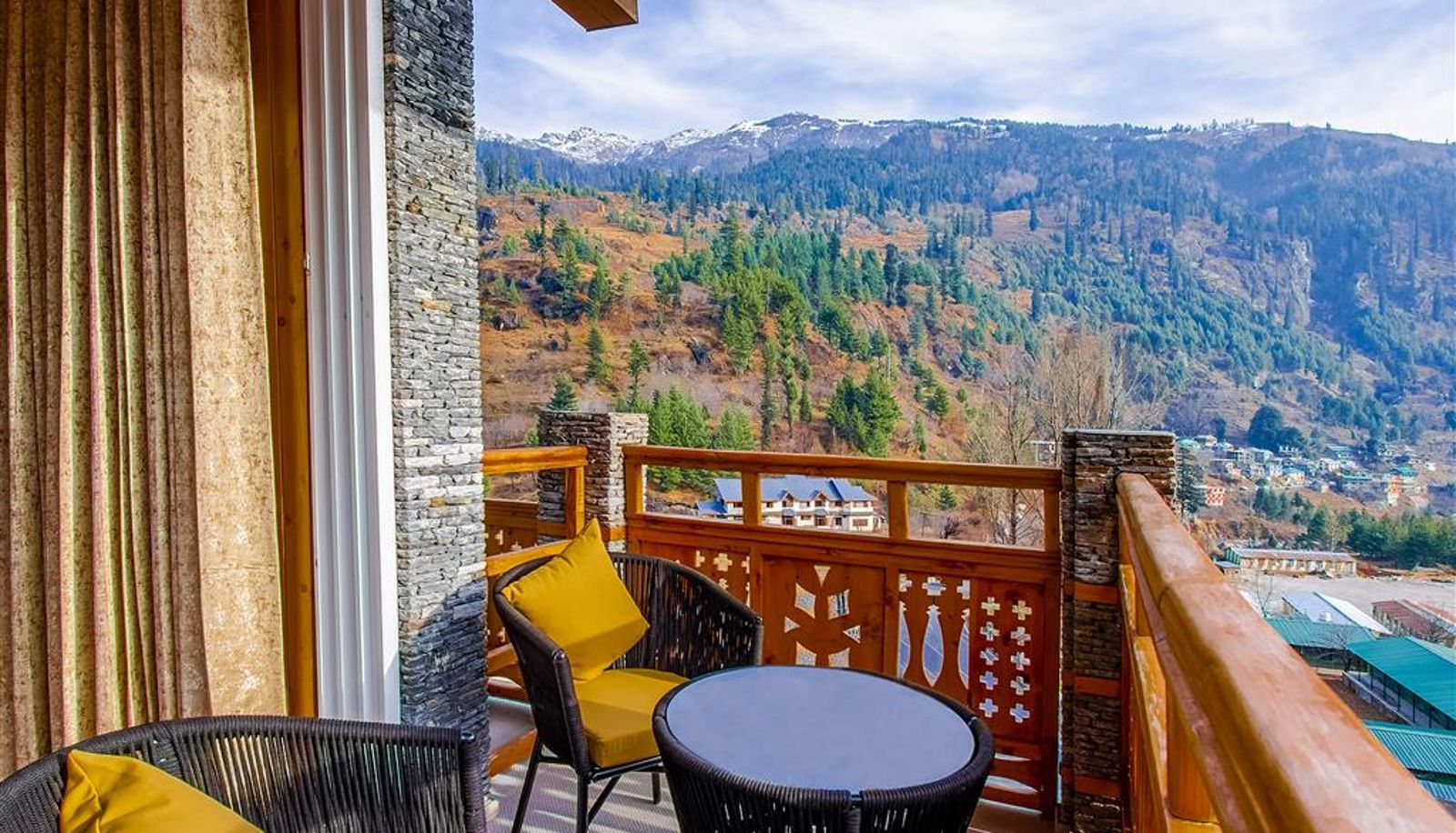 Room - Palchan Hotel and Spa a member of Radisson Individuals