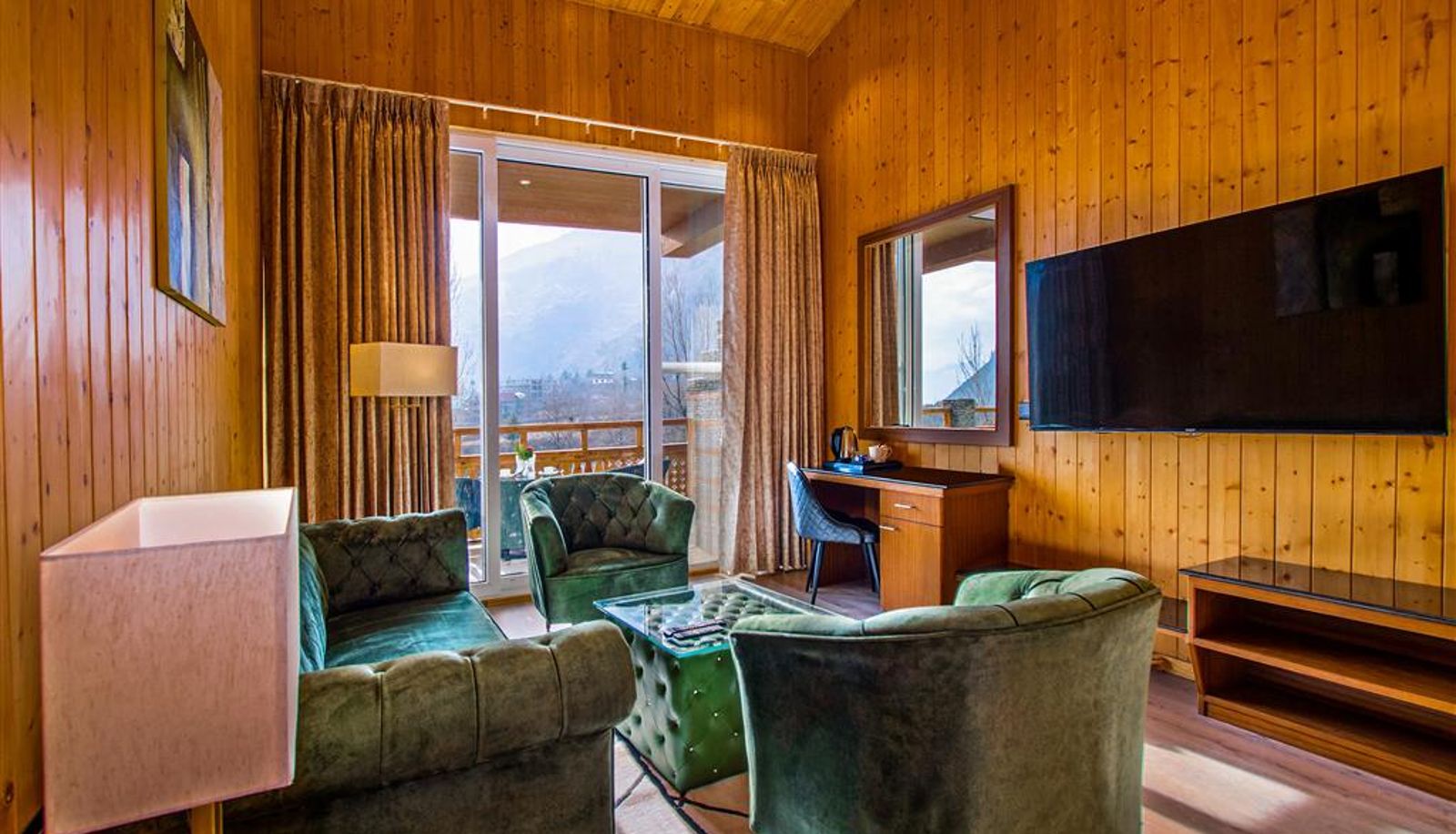 Zimmer - Palchan Hotel and Spa a member of Radisson Individuals