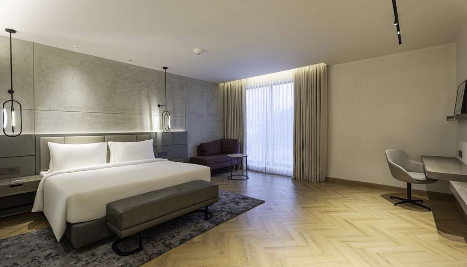Room - Park Inn by Radisson Jalandhar
